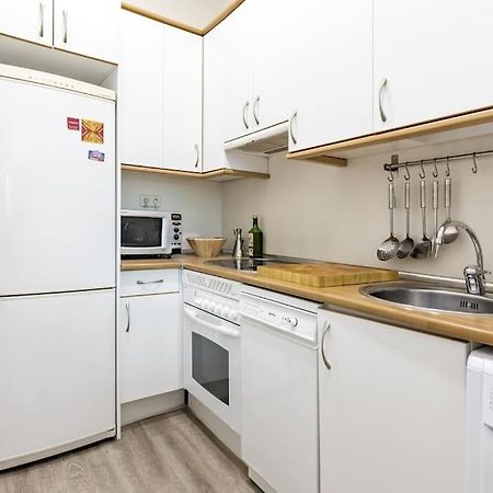 Apartamento Proximo A Gran Via Madrid Lägenhet Exteriör bild