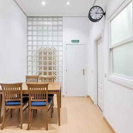 Apartamento Proximo A Gran Via Madrid Lägenhet Exteriör bild