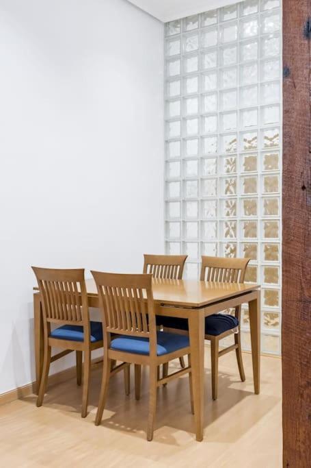Apartamento Proximo A Gran Via Madrid Lägenhet Exteriör bild